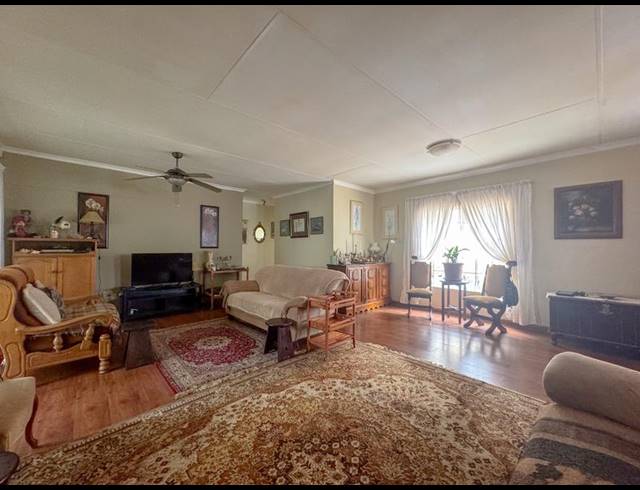 3 BEDROOM HOUSE FOR SALE IN BASSONIA ESTATE